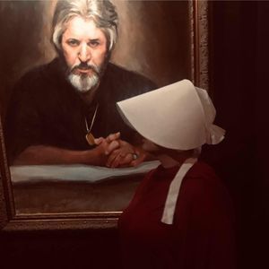 Meet your Posher, Penelope